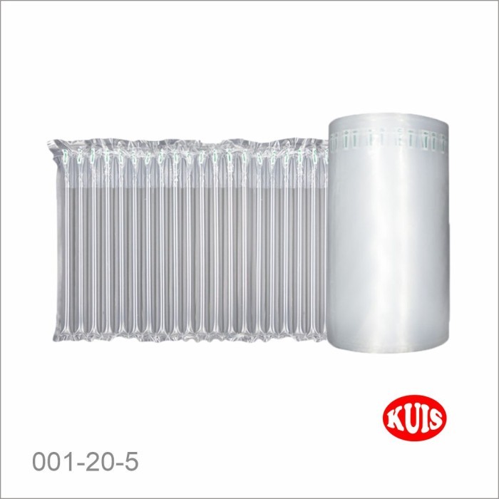 

Poly Air Bubble Wrap Inflatable Bag Plastik Uk 20Cm