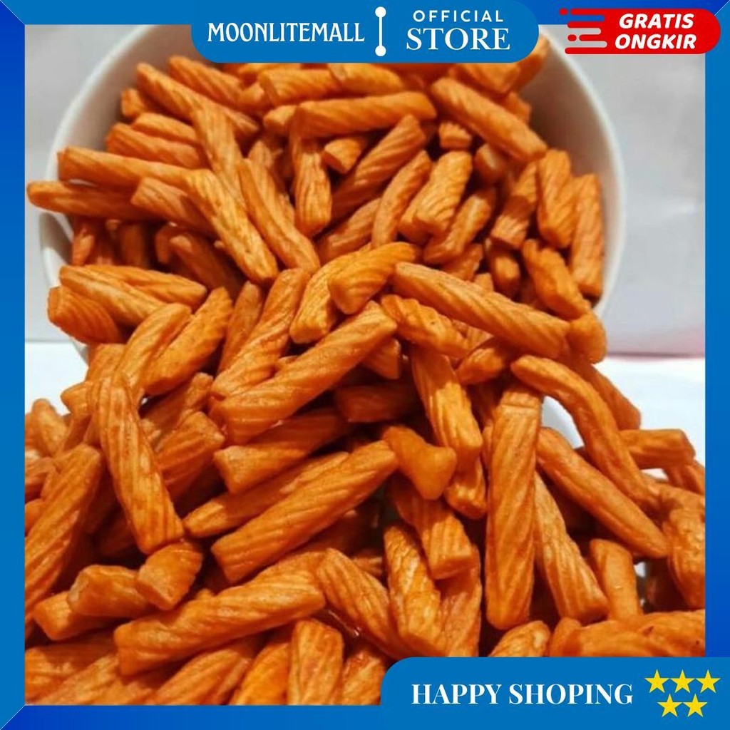 

Pang Pang Stik 250G - 1Kg D Termurah