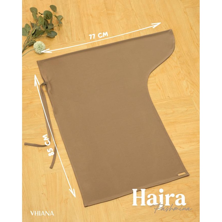 [Vhiana]Hajra Pashmina By Vhiana Jilbab Muslim Nyaman