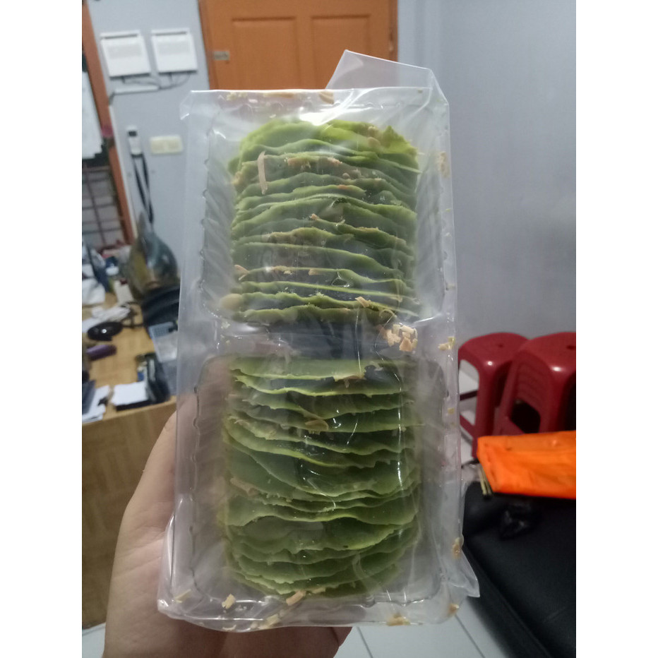 

Product Terlaris Almond Crispy Cheese Green Tea Wisata Rasa Surabaya