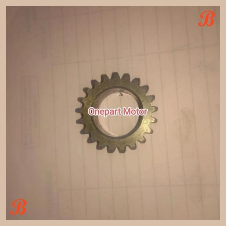 [OPM] GIGI GEAR KRUK AS AVANZA XENIA GRANDMAX 1.3 ORIGINAL