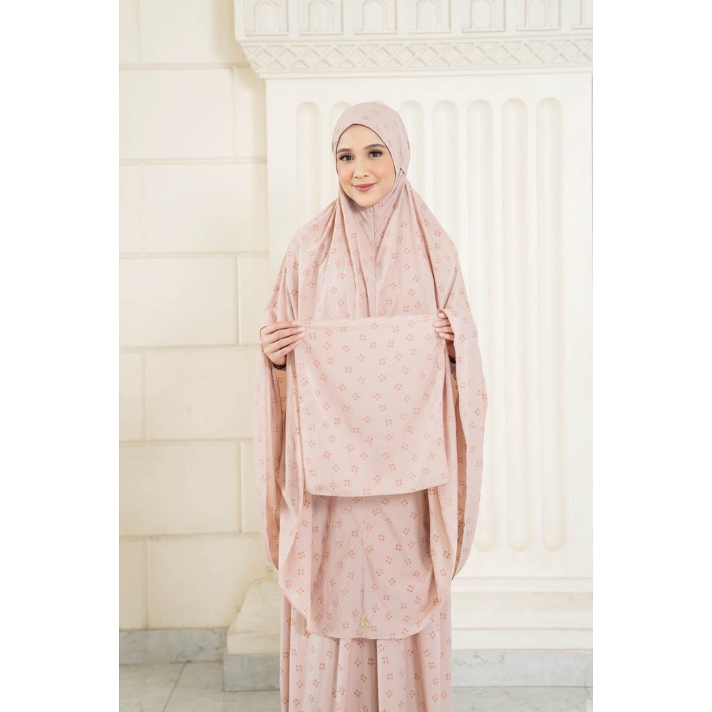 Klamby - Arindha Prayer Set