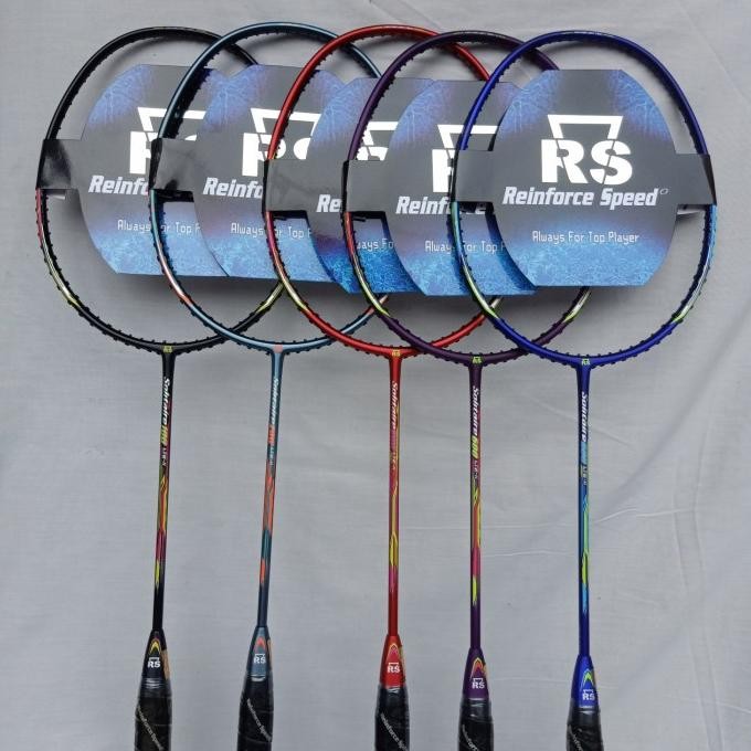 raket RS solitaire 100 200 300 500 600 LTE ll Terlaris