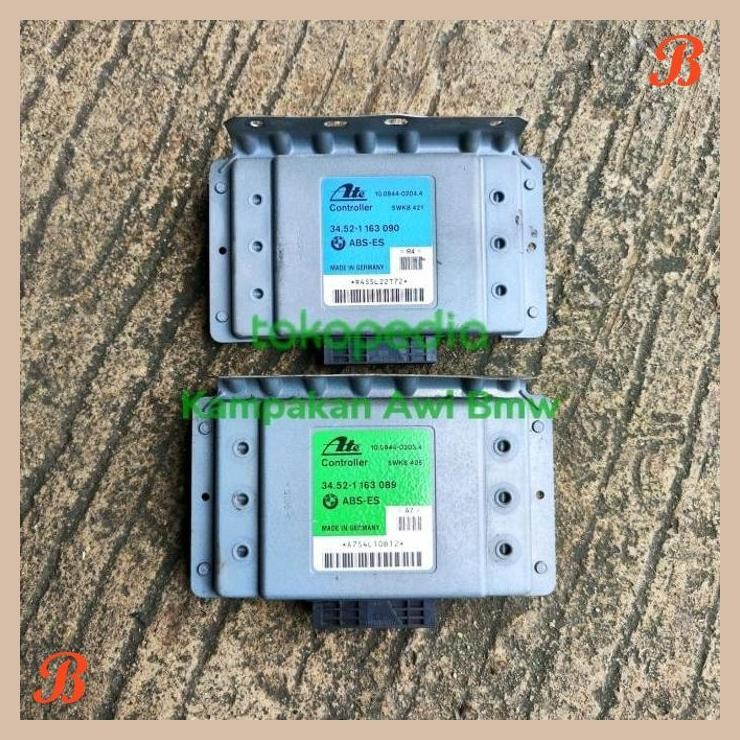 [KBW] MODUL ABS BMW E36