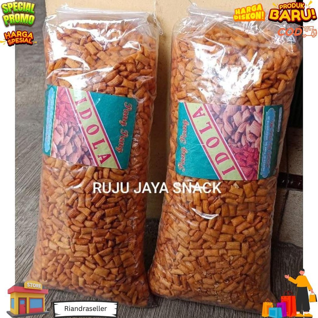 

Gratis Ongkir!! Pang Pang Manis Gurih 1Kg D Termurah
