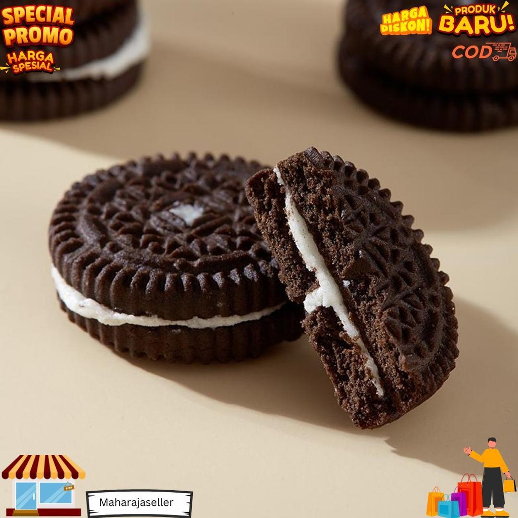 

Beli 30 Bags Gratis 30 BagsLianggui Classic Milk Biskuit Cookie - Camilan Enak Untuk Anak Sekolah, Snack Renyah & Praktis, Cocok Untuk Cemilan Lebaran Hampers Lebaran Idul Fitri Jajan Lebaran D Cod