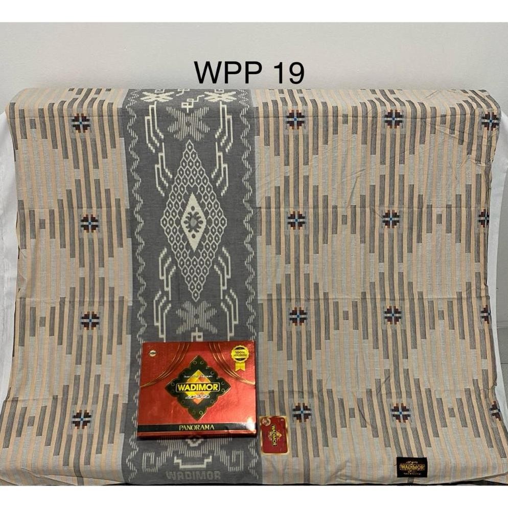 Sarung wadimor  primer excellent motif BHS & PRIMER PANORAMA