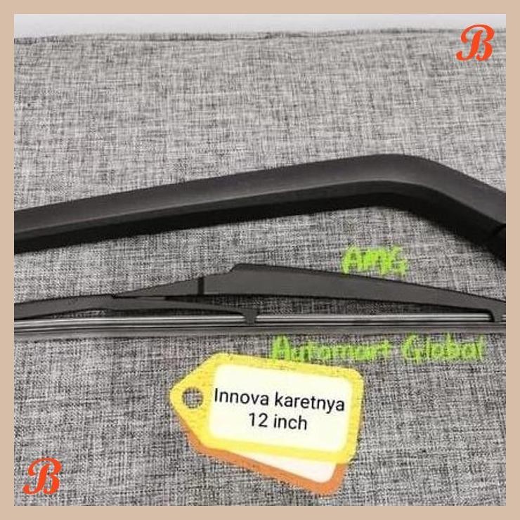 [AMG] WIPER BELAKANG INNOVA WIPER INNOVA