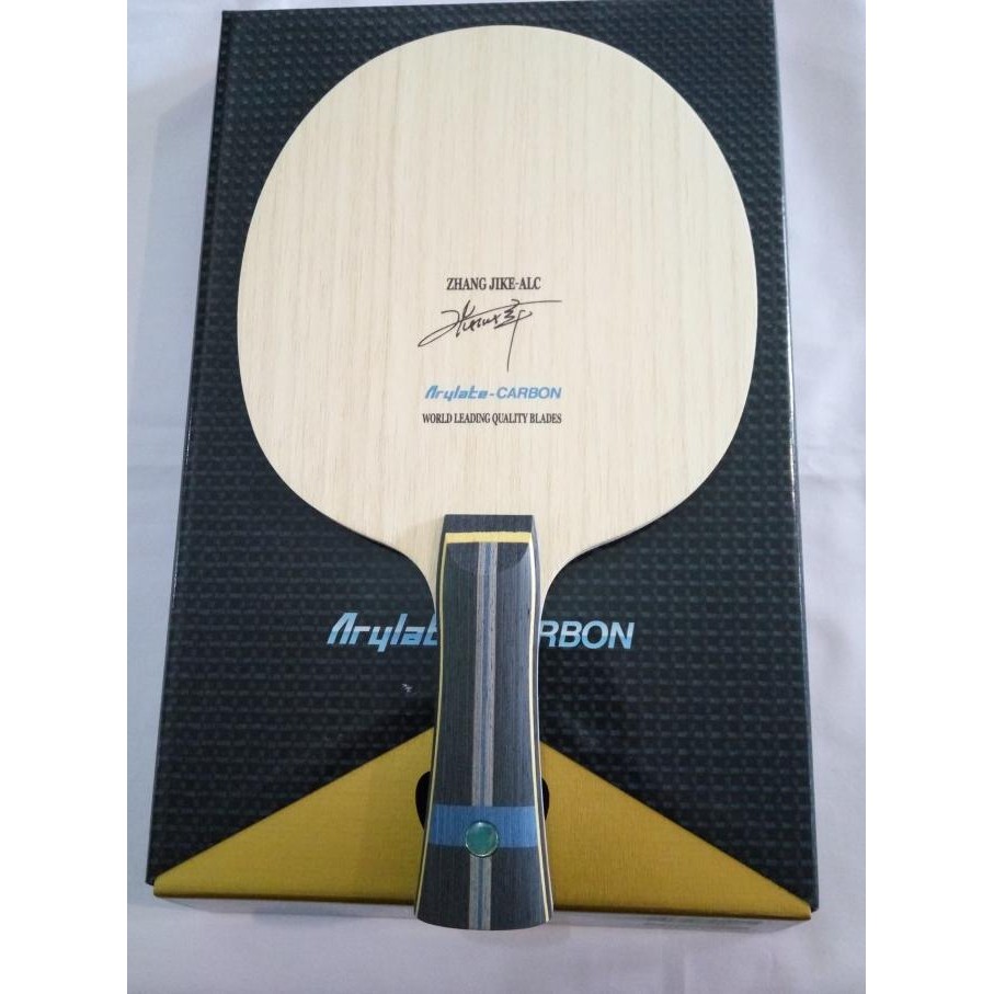 TERBARU - Butterfly Zhang Jike ALC