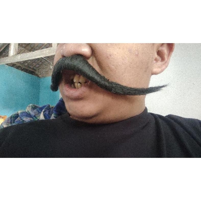 JEBRES UWEL UWEL HALUS - KUDA LUMPING