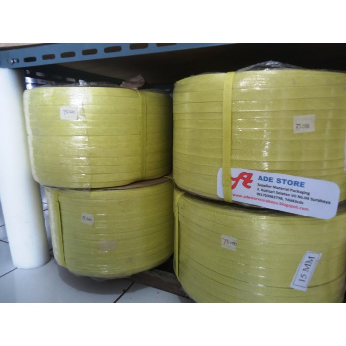Tali Strapping Band 15mm