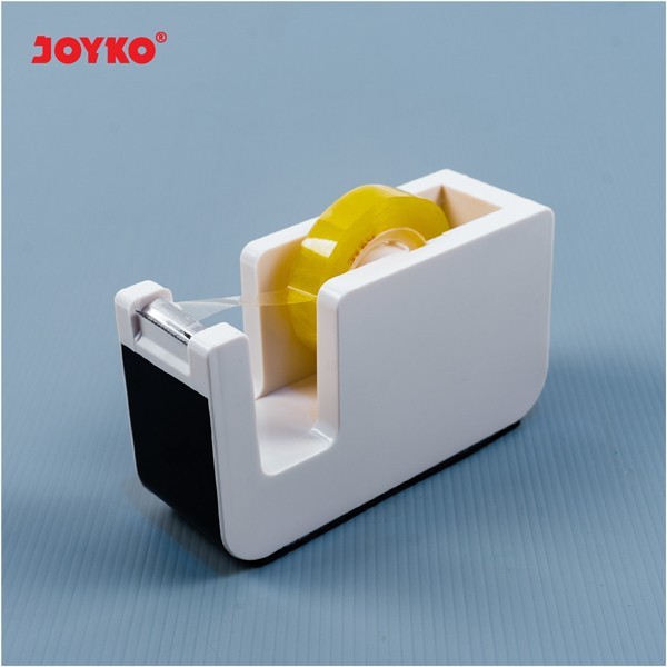 

Dispenser Tape Joyko TD-101 Pemotong Solasi Tanggung