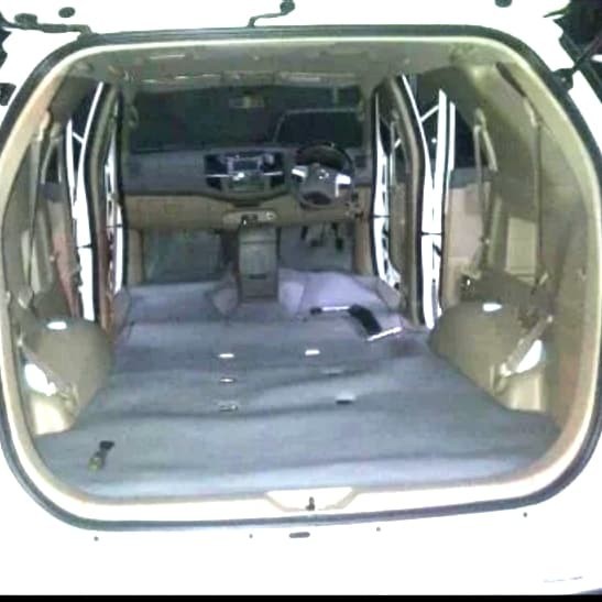 Karpet Dasar Vios 2005-2017 Tebal Busa Lantai Alas Peredam Mobil Murah