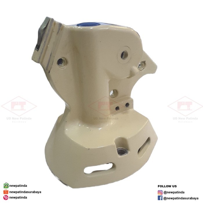 

favorit] S-127 Gear Box Gunting Potong Kain Listrik Octa RS-100