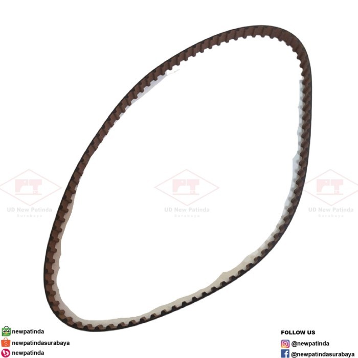 

favorit] 176 XL 037 Vanbelt / Tali / Belt Mesin Jahit Singer 9423