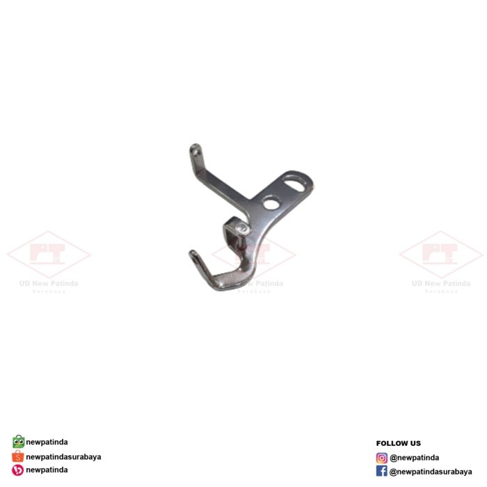 

*$*$*$*$] 202829A Type G Take Up Thread Guide Mesin Obras Neci Pegasus R57