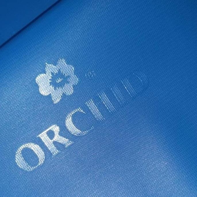 Terpaulin Orchid | Ukuran 4x6 Meter Terlaris
