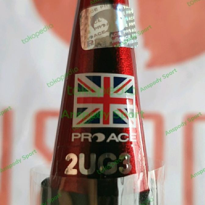 RAKET BADMINTON PROACE SWEETSPOT 950 Terlaris