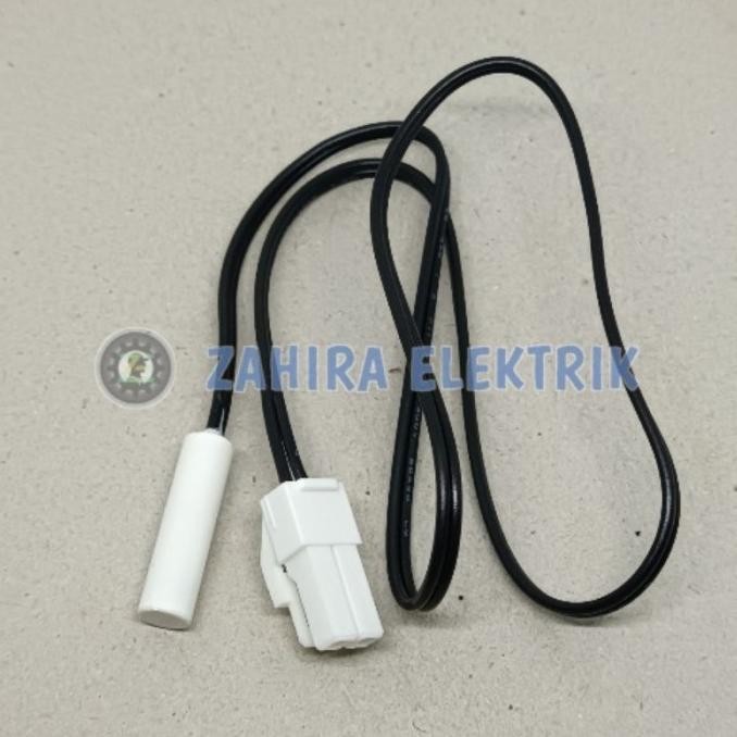 =====] Thermistor Kulkas Sharp / Termis Kulkas Sharp 2 Pintu