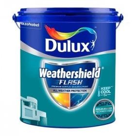 DULUX WEATHERSHIELD FLASH 929A BASE A 20L