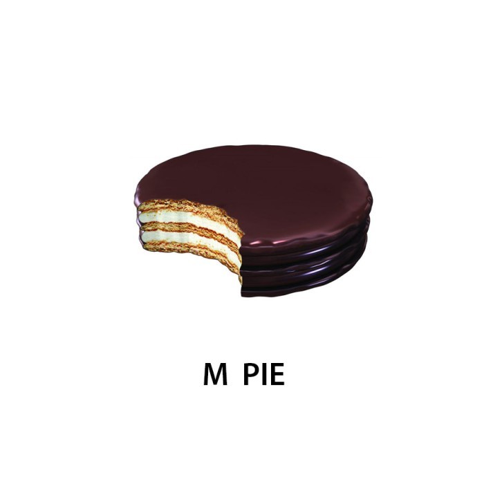 

MOON PIE - M PIE ALL TYPE