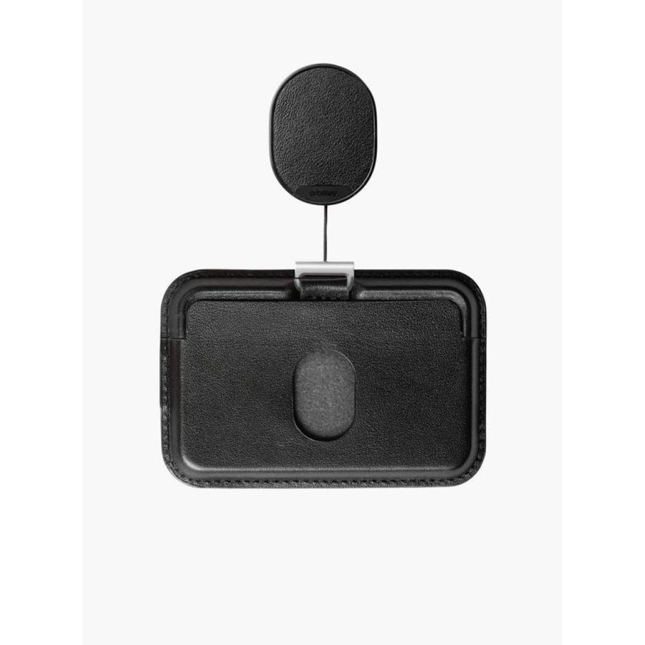

PROMO / Orbitkey ID Card Holder Pro Name Tag Office Gantungan Kartu Nama Kerja Non COD