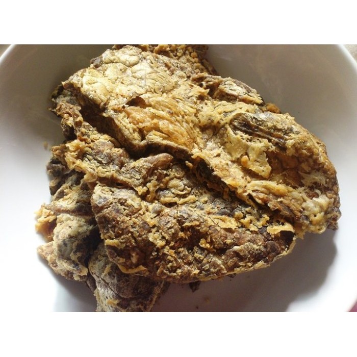 

TERJAMIN KERIPIK PARU MAWAR 500 GRAM PREMIUM ORIGINAL KRIPIK PARU SAPI ASLI