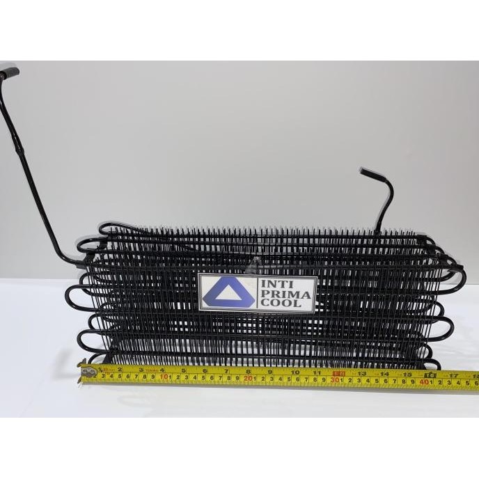 KONDENSER KONDENSOR CONDENSOR KULKAS SHOWCASE SOKES SANKEN POLYTRON