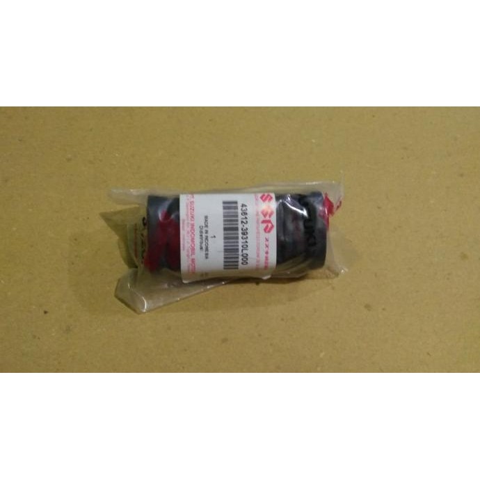 ------] Karet Footstep Belakang Suzuki TS 125