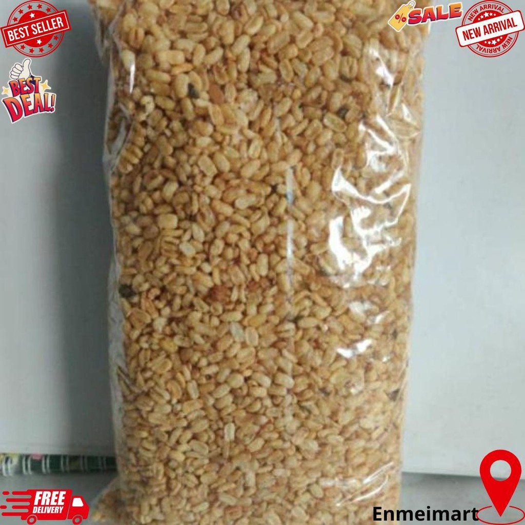 

Kacang Klitik (Kc. Hijau) Ramadhan Sale