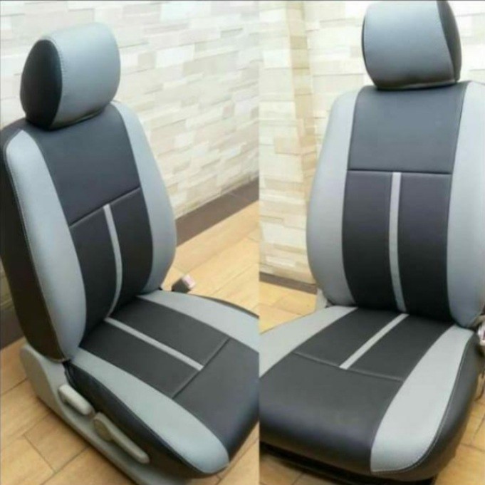 PROMO Sarung Jok mobil Nissan March