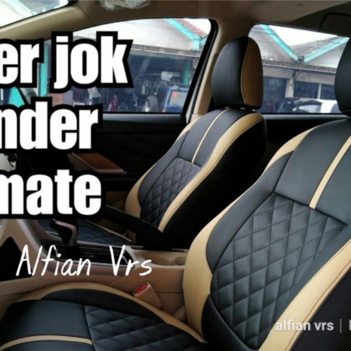 sarung jok xpander ultimate,xpander cross,xpander exceed,xpander sport