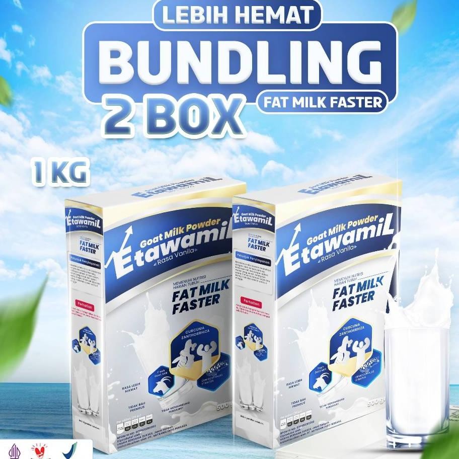 

Etawal Weht Gain Uu Gemu Mbah Berat Badan Nafu Maan Halal Bpom 1 Gram 1 G