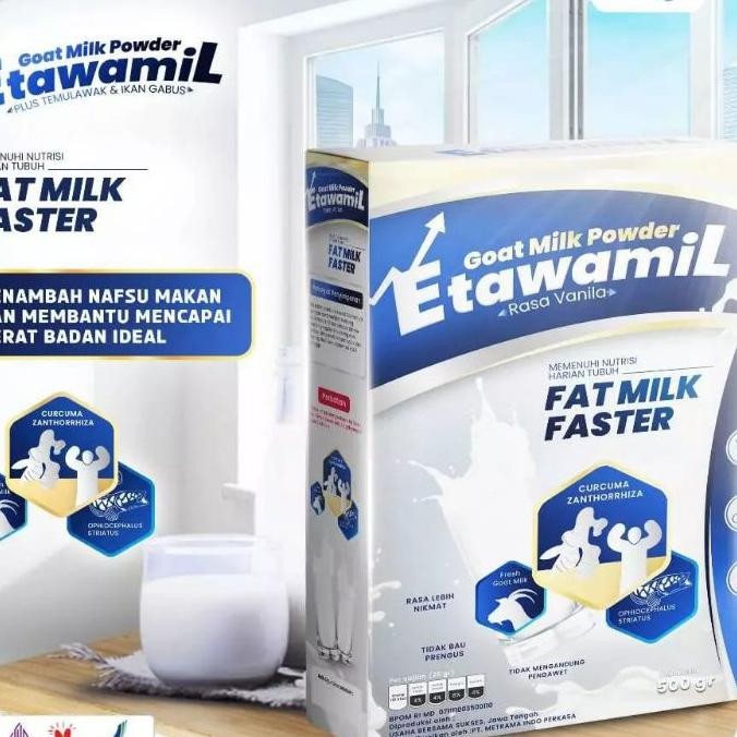 

Uu Etawal Weht Gain Uu Mbah Nafu Maanggemu Dan Berat Badan Bpom Halal Gr