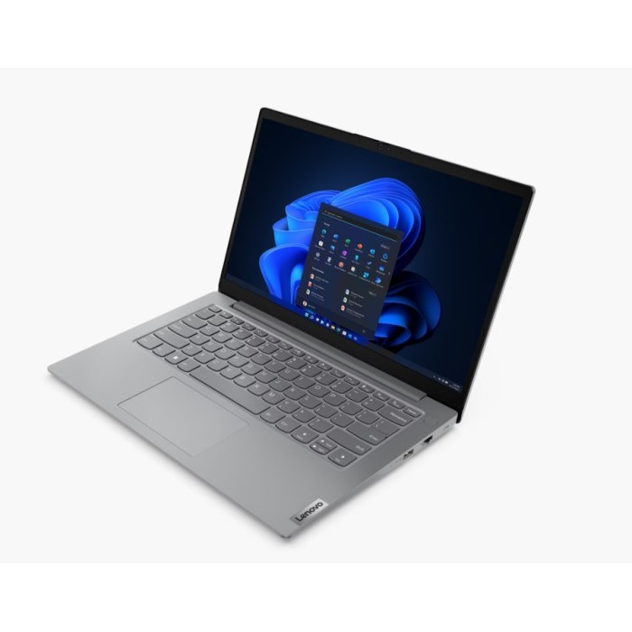 Lenovo V14 G4 Amn Athlon 7120U 8Gb 256Gb Dos 14" Fhd Grey