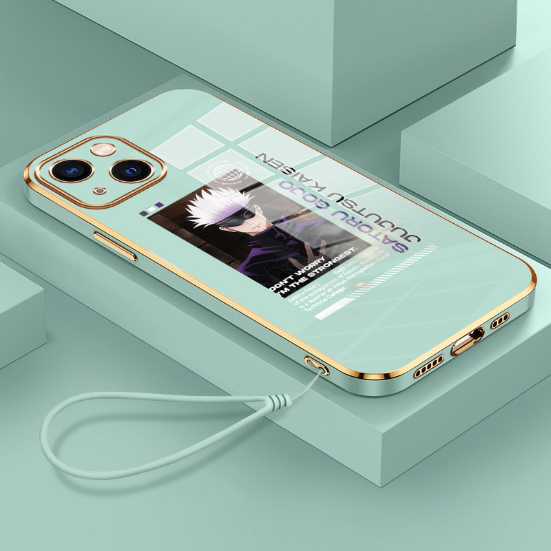 Casing Hp Untuk iPhone 11 Pro 11 Pro Max 12 Pro Max 13 Pro Max 14 Pro Max 15 Pro Max 15 Plus Case An