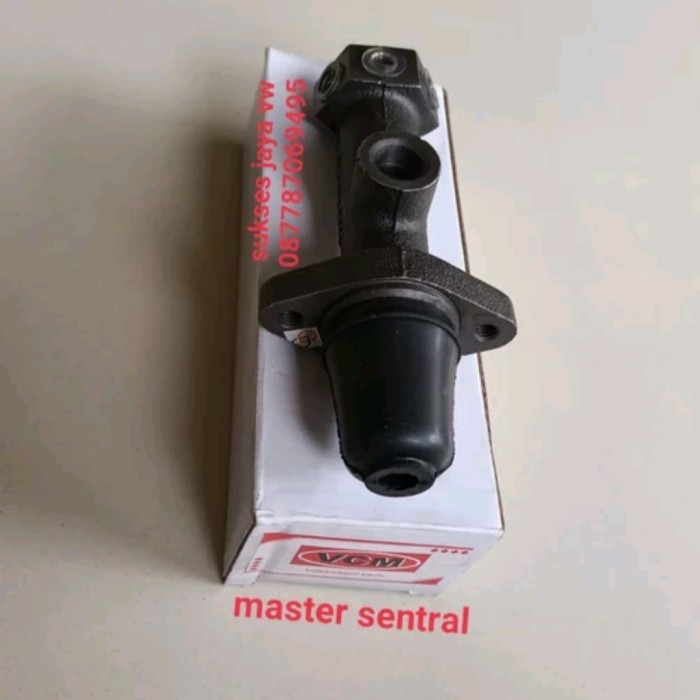 PROMO MASTER SENTRAL REM VW KODOK