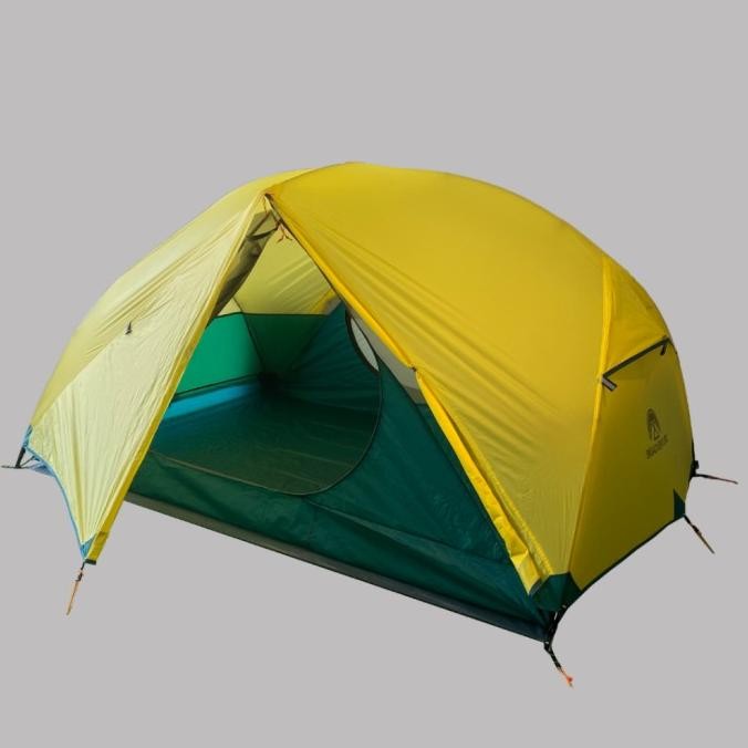 Tenda Tambora 2 UL Big Adventure Ultralight Camping Kap 2 Premium Terlaris