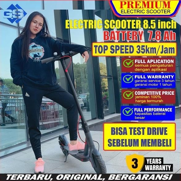 Sale Skuter Elektrik Anak / Skuter Elektrik Dewasa / Skuter Anak