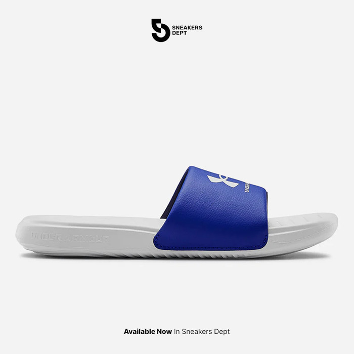 UNDER ARMOUR Sandal Pria UA ANSA FIX SL 3023761105 ORIGINAL