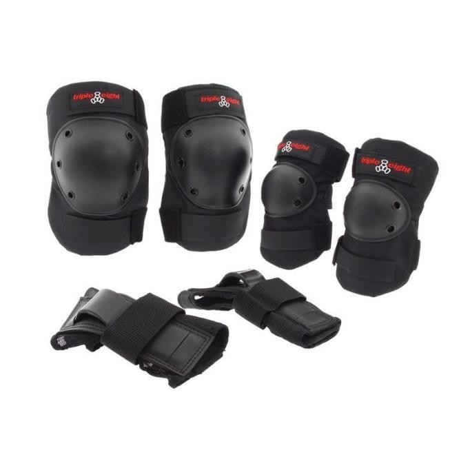 Promo Protector Saver Series : Triple Eight / Triple 8