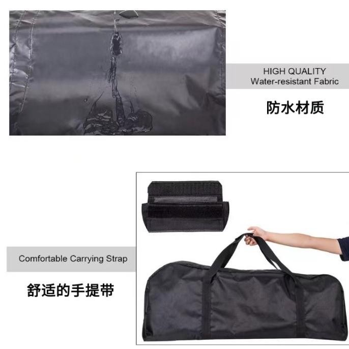 Murah Tas Scooter Listrik Ukuran Besar Untuk Xiaomi Pro M365, Segway Es1 Es2