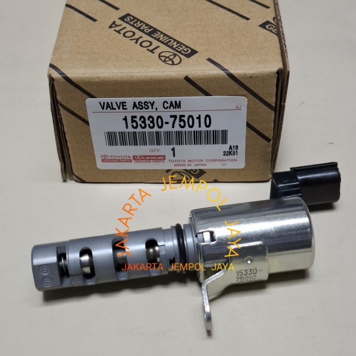 #Terbaikk Sensor Oli Avanza Sensor Vvti Avanza Sensor Ocv Avanza 2007 S/D 2010