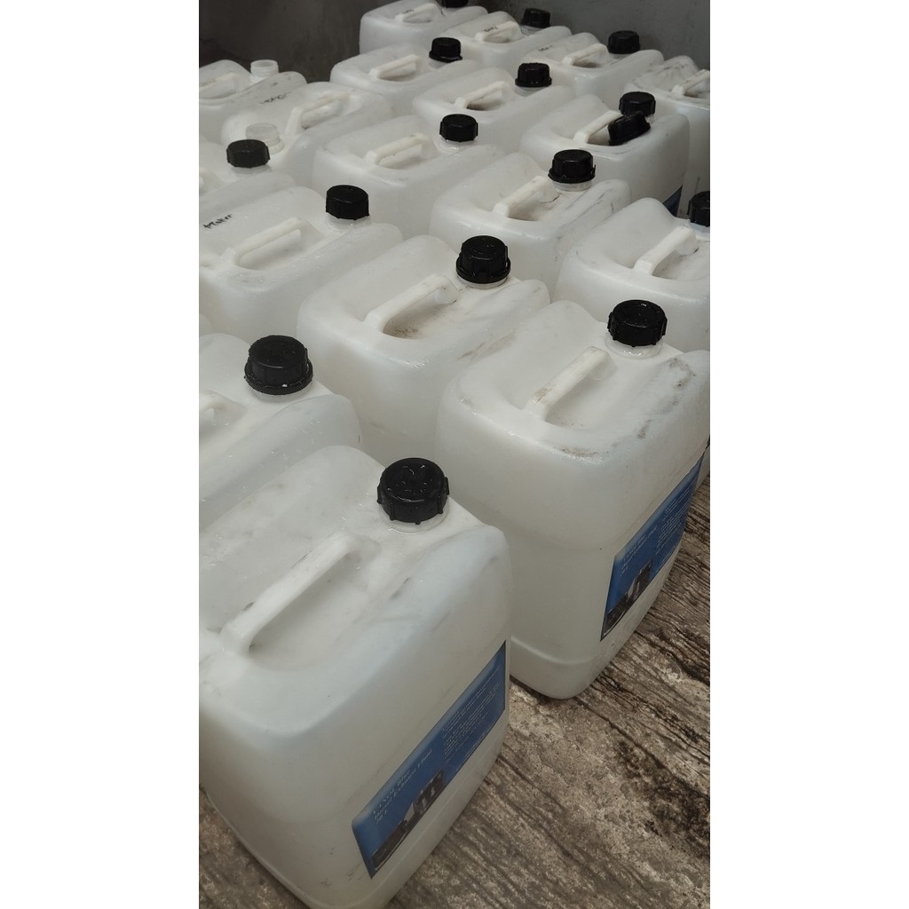 Langsung Order Ya Kak Adblue - Diesel Exhaust Fluid Ad Blue Vanol Blue