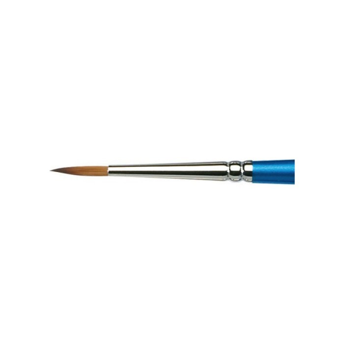 

COTMAN Series 111 No.3 Round Short Handle Brush