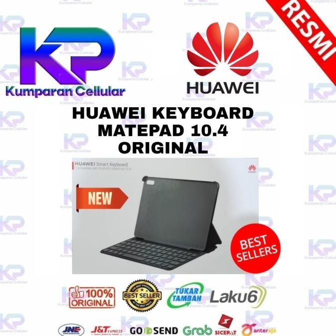 HUAWEI MATEPAD 10.4 KEYBOARD ORIGINAL