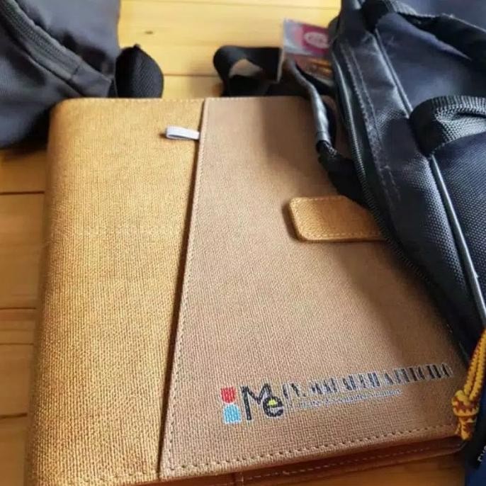

AG01 AGENDA KULIT EXCLUSIVE/ AGENDA BINDER KULIT/ NOTEBOOK KULIT