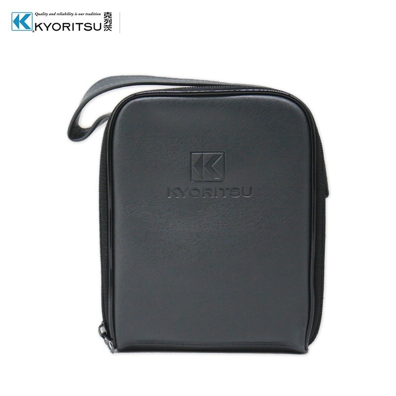 New KYORITSU DC MILLIAMP CLAMP METER Clamp Current meter KEW 2500 2510 Max DC120mA Clamp CURRENT TES