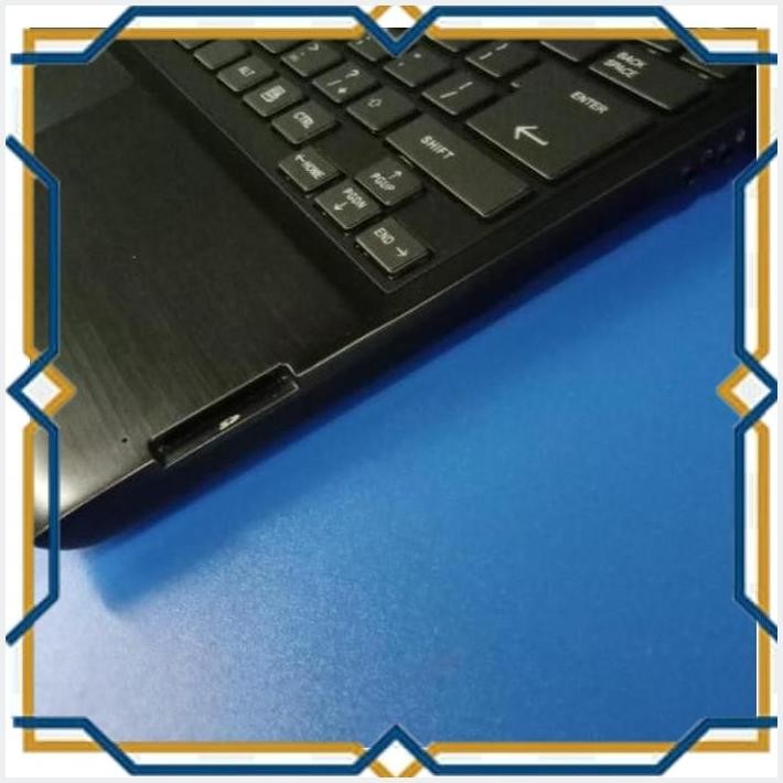 [ELS] TOSHIBA R830 R732.. CORE I5 GEN 3. SSD 128 CAMERA WIFI SLIM MULUS