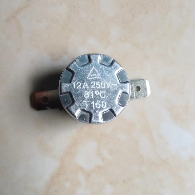 {{{{}}] Termostat magicom miyako ori